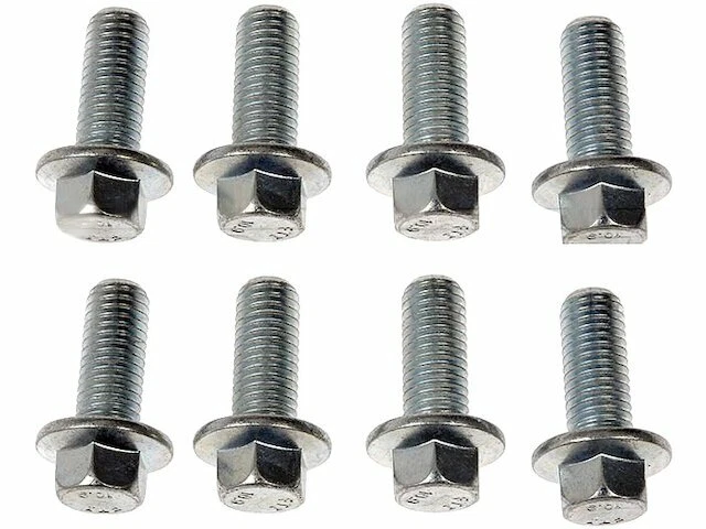 Truck Bed Mounting Hardware For Silverado 1500 Sierra 2500 HD Colorado GM67Z5 - Image 1 of 1