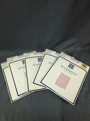 Lot of 5 Givenchy Body Gleamers Raspberry Size C J579 - Image 1 of 2