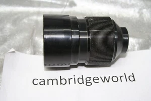 2" 51mm F1.2 BELL&HOWELL 16mm PROJECTION LENS MADE in JAPAN - Picture 1 of 1