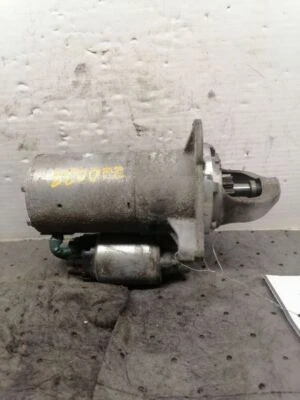 Motor de arranque compatible con 08-12 CANYON 794293 Foto 1 de 4