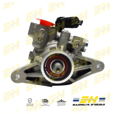 POWER STEERING PUMP HONDA CIVIC SNA FD1 1.8L (2006-2010) - Изображение 1 из 4