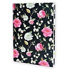 Rosa A5 Journal 256 Ruled Pages Notebook Stocking filler
