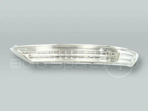 Luz de giro con espejo de puerta para VW Touareg 2008-2010 - Imagen 1 de 2
