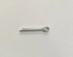 Nuevo OEM Kawasaki PIN-COTTER, 550AA4025 - Imagen 1 de 1