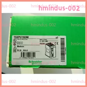 NEW In Box Schneider TSXP57203M Fast delivery - Picture 1 of 4