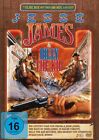Jesse James & Billy the Kid Box (DVD) Wayne John Cash Johnny Nelson (IMPORT Z WIELKIEJ BRYTANII)