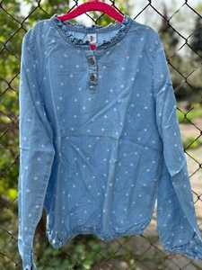 Bluse Gr 146/152 - Bild 1 von 6