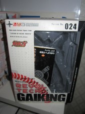 GAIKING REVOLTECH 024 FROM GAIKING - LEGEND OF DAIKU MARYU BOX VUOTO LEGGI TUTTO