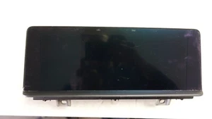 BMW 8.8in Display Navigation Multimedia Screen Used OEM 6844126 - Foto 1 di 5