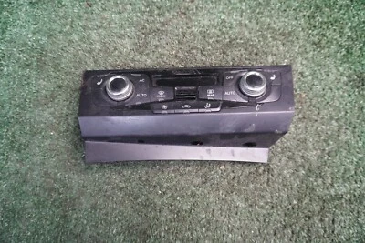 2014 2015 2016 AUDI A5 температуры тепла холод переменного тока управления OEM A2C34772301 - Изображение 1 из 4