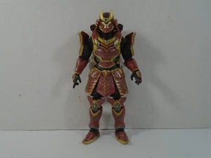 2021 JAZWARES--HALO THE SPARTAN COLLECTION--7" SPARTAN YOROI FIGURE (LOOK) - Picture 1 of 6