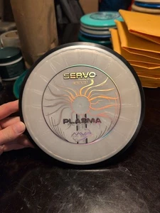 MVP Discs Plasma Servo - Picture 1 of 2
