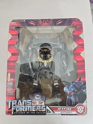 Transformers Jetfire Leader Class  Hasbro - Bild 1 von 2