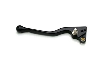 New Black Left Clutch Lever For Honda TRX420FM Fourtrax Rancher 420cc 2007-2013 - Image 1 of 4