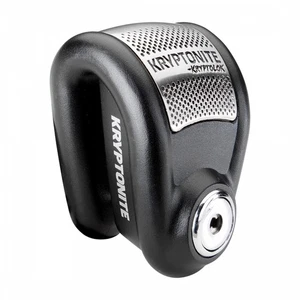 Kryptonite Kryptolok Alarm Disc Lock - 6mm Weatherproof E-Bike Security with - Picture 1 of 3