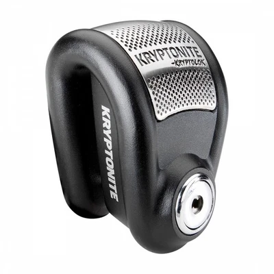 Kryptonite Kryptolok Alarm Disc Lock - 6mm Weatherproof E-Bike Security with - Image 1 of 3