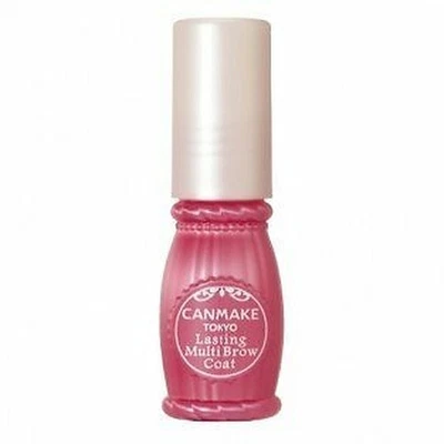 Made in JAPAN CANMAKE Lasting multi Blow Court 01: Clear +Tracking number - Image 1 of 4