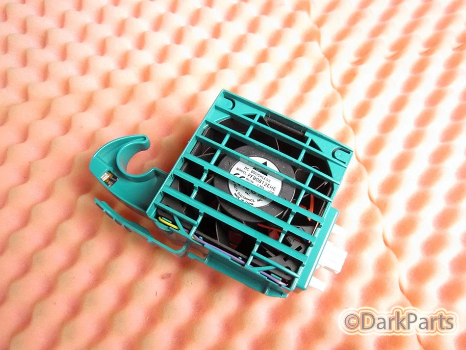 Intel Server Fan A96868-002 Delta FF0812EHE-F00 - Image 1 of 1