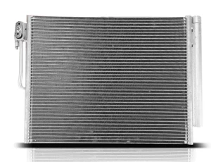 921005824R Air Condenser Conditioning for Nissan NV400 Opel Vauxhall Movano New - Picture 1 of 2