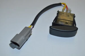 Yamaha G22 G29 2003-2016 Electric Golf Cart Forward / Reverse Switch - Picture 1 of 4