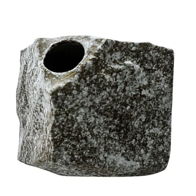  Blumenvase Modern Schmale Blumenarrangementhalter Keramikblumenhalter - Bild 1 von 4