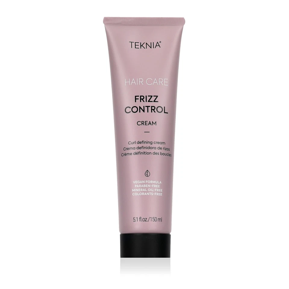 Lakme Teknia Frizz Control Cream 150ml - Image 1 of 1