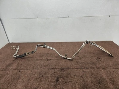 JEEP GRAND CHEROKEE SRT 14-15 OEM TRANSMISSION GEARBOX OIL COOLER PIPE HOSE LINE - Image 1 of 4