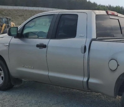 Airbag cortina techo conductor Toyota Tundra LH 2007-2009 FABRICANTE DE EQUIPOS ORIGINALES Foto 1 de 4