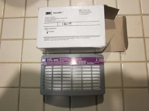 Filtro antiparticolato ad alta efficienza 3M TR-3712N per Versaflo serie TR-300 nuovo - Foto 1 di 6