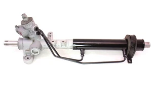 Portaequipajes de dirección asistida TRW para VW Jetta Golf GTI Cabrio MK3 genuino 1HM 422 055 D - Imagen 1 de 2