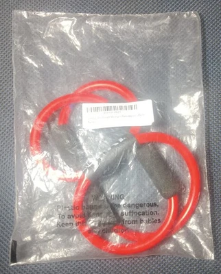 Tóner Spri Ultra resistencia media (rojo) Foto 1 de 2