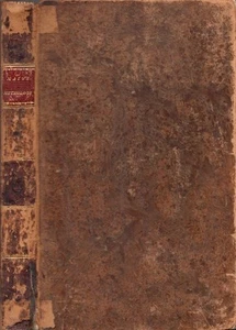 Pagans / The Mythology of the Pagan World Vol IV 1819 Religion - Imagen 1 de 1