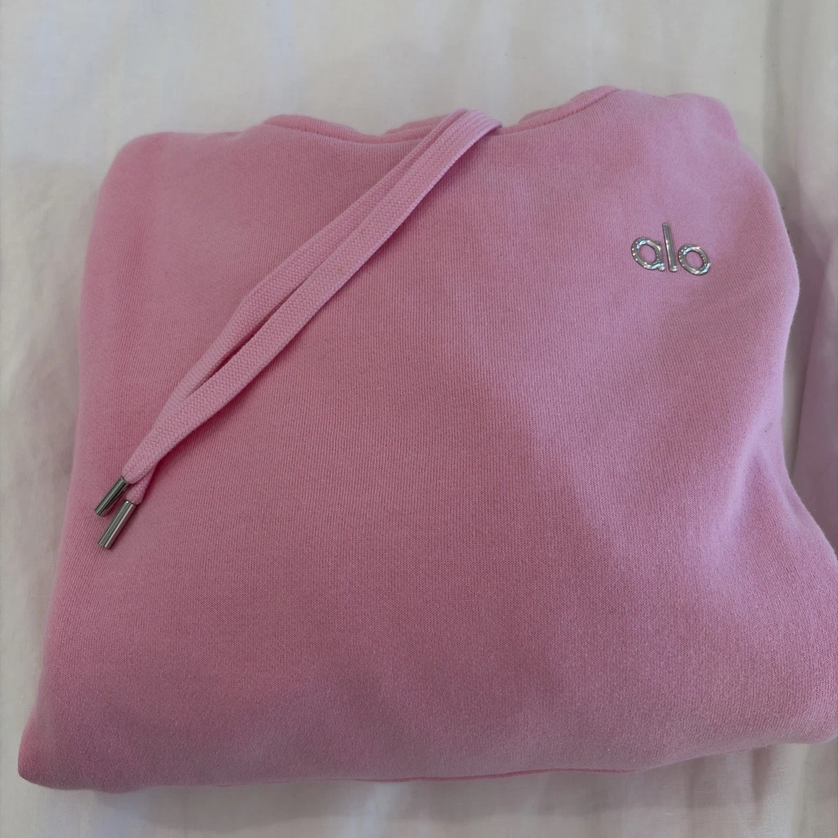 ALO Pink Yoga Activewear for Women for sale | eBay