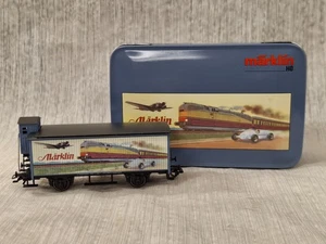 2005 Marklin Goppingen Treff Wagon 94270 In Box - Picture 1 of 10