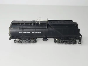 Rivarossi - Ho - Baltimore & Ohio Tender #15800 - No Box - Picture 1 of 14