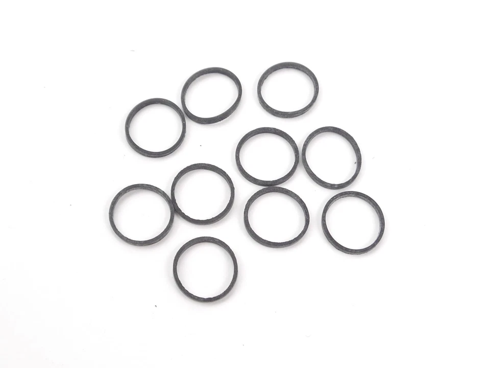 Märklin H0 7153 Haftreifen Haftringe ø 11 mm (220530) 1:87 - Bild 1 von 1