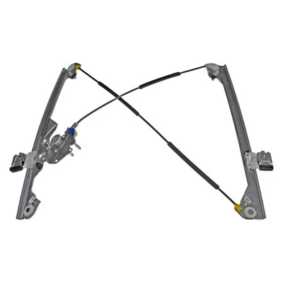 For Chevy Silverado 2500 HD 07-14 Window Regulator Solutions Front Passenger - Изображение 1 из 2