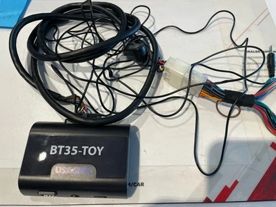 USA Spec BT35-TOY - image 1 of 2