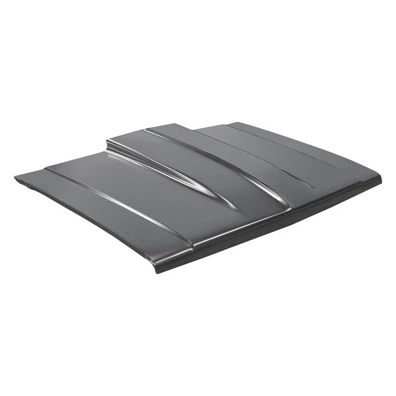 For GMC K1500 1982-1983 OER T70810 Cowl Induction Hood Panel Foto 1 de 1