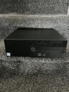 Dell OptiPlex 3050 Intel(R) Core(TM) 15-6500 CPU @ 3.20GHz 3.19 GHz - Picture 1 of 7