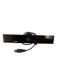 Caméra de conférence AMX Sereno 1080P USB WEB - Support mural NMX-VCC-1000 - Photo 1 sur 4