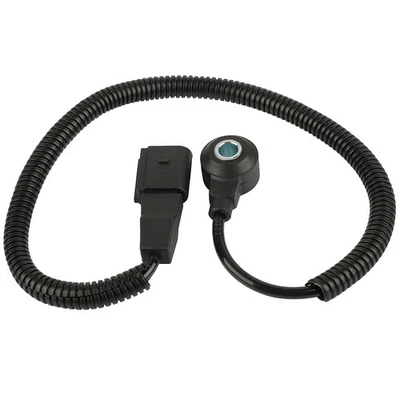 Front Detonation Knock Sensor For 2011-2014 Volkswagen Touareg Audi Q7 Foto 1 de 4
