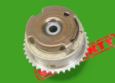 BMW 535I 640I 740LI 740I X5 X3 N55 leva de escape árbol de levas unidad de ajuste salida OEM Foto 1 de 4