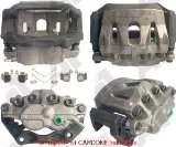 Pinza de freno de disco CARDONE 19-B1609 Foto 1 de 4