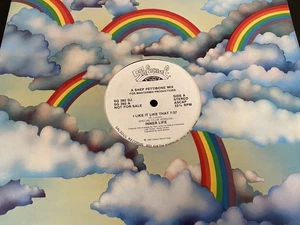 Inner Life: I Like It Like That 12" - Salsoul - Soul Disco Boogie - Imagen 1 de 2
