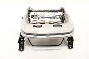 KIA SORENTO 2016-2018 asiento delantero derecho marco de pista de ajuste inferior OEM - Imagen 1 de 8
