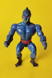 LES MAITRES DE L'UNIVERS MASTERS OF THE UNIVERSE HE-MAN WEBSTOR MADE IN FRANCE - Picture 1 of 6
