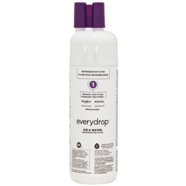 Whirlpool everydrop Refrigerator Water Filter (EDR1RXD1)