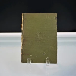 Goldsmith's Deserted Village The Traveler Gray's Elegy in a Country Churchyard - Imagen 1 de 10