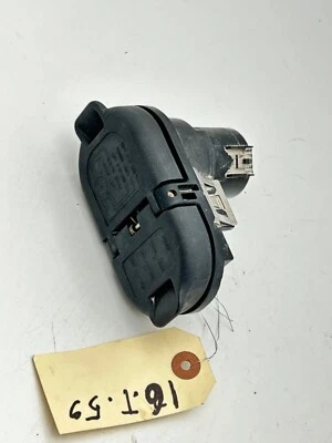 Toyota Tundra 2014-2021 - Conector de barra de enganche de remolque 6447302B1 OEM Foto 1 de 3